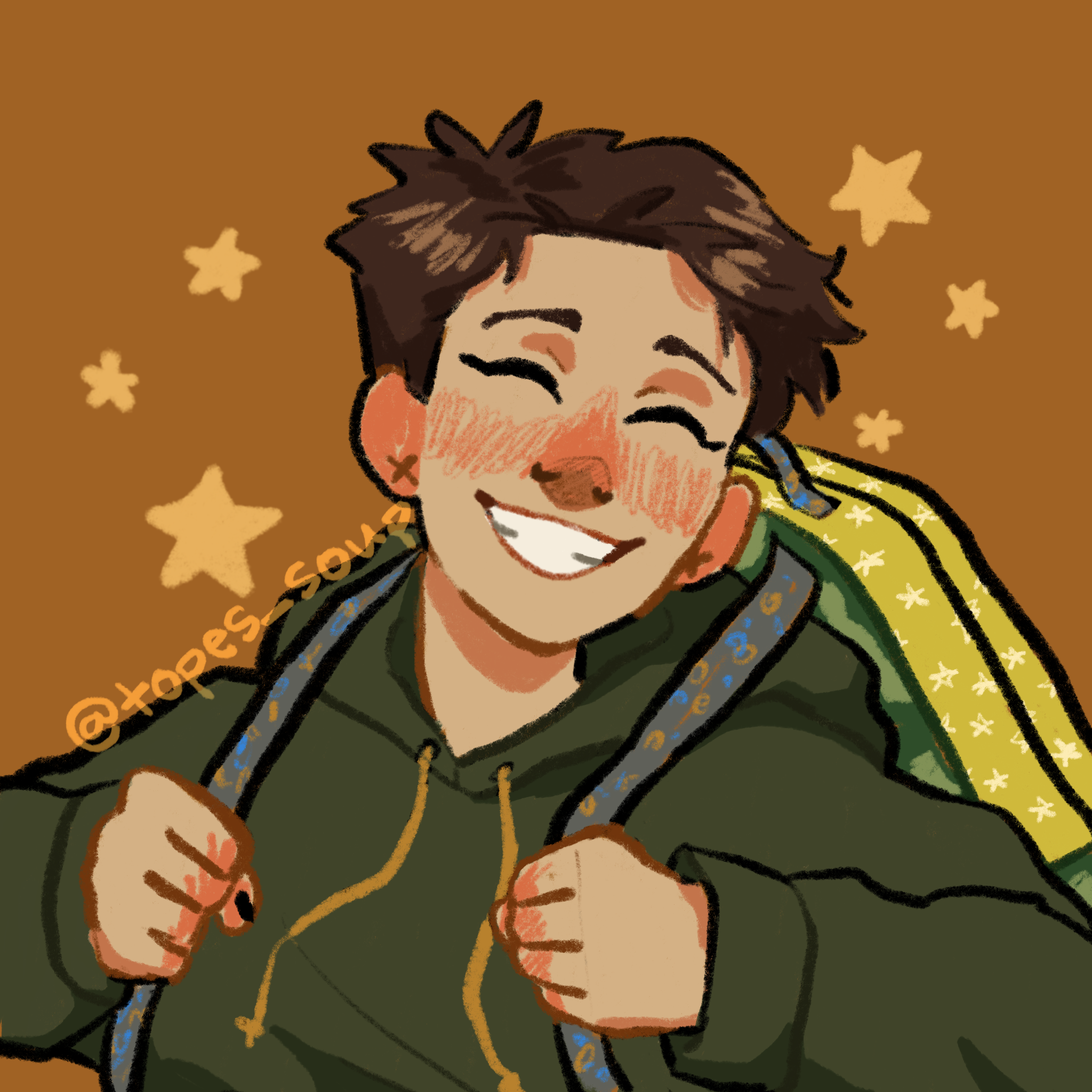 find me on art fight! thumbnail