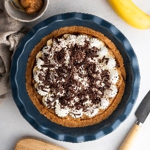 BANOFFEE PIE thumbnail