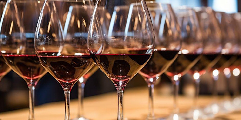 Wine Tasting Classes thumbnail