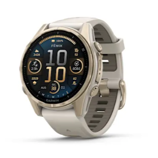 I'm obsessed with my Garmin watch! thumbnail