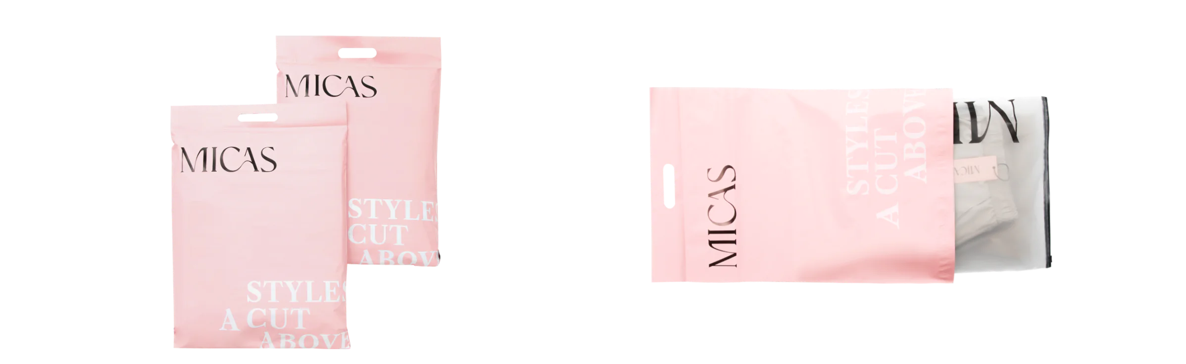 MICAS DISCOUNT CODE" NATALY12" thumbnail