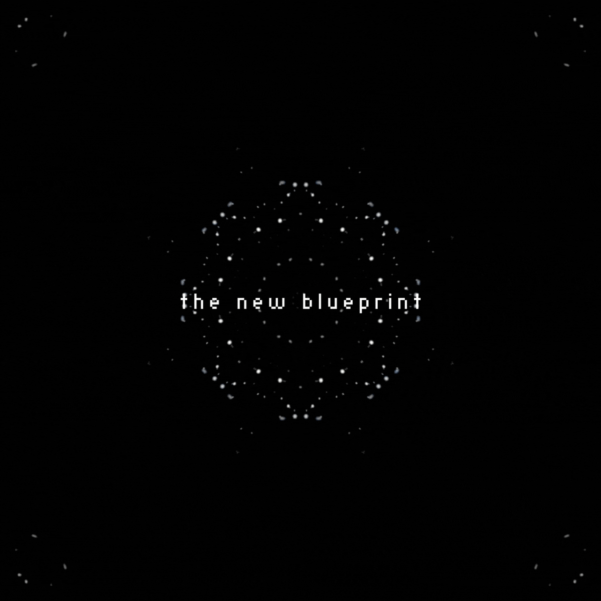 On Substack: Documenting via The New Blueprint  thumbnail