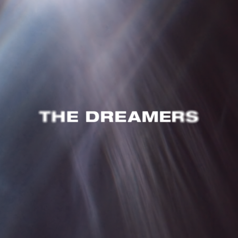 SUBSCRIBE for Updates: THE DREAMERS Community Newsletter thumbnail