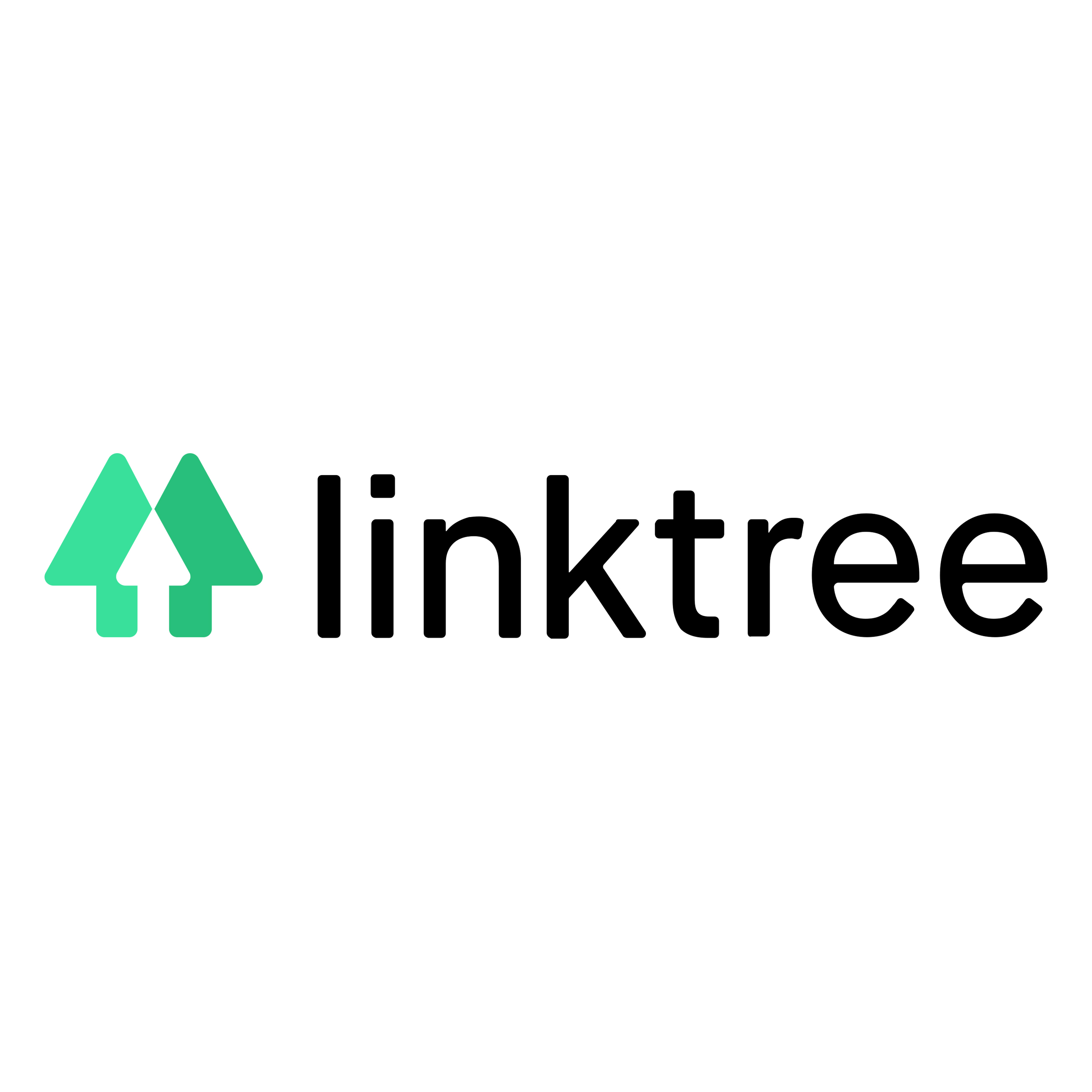 Linktree thumbnail