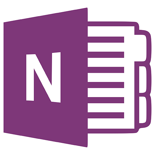 OneNote thumbnail