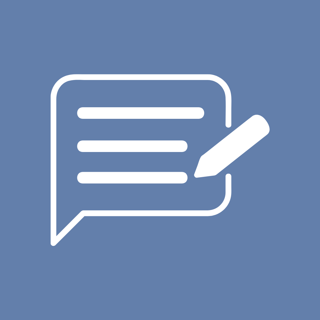 Check out our blog! thumbnail