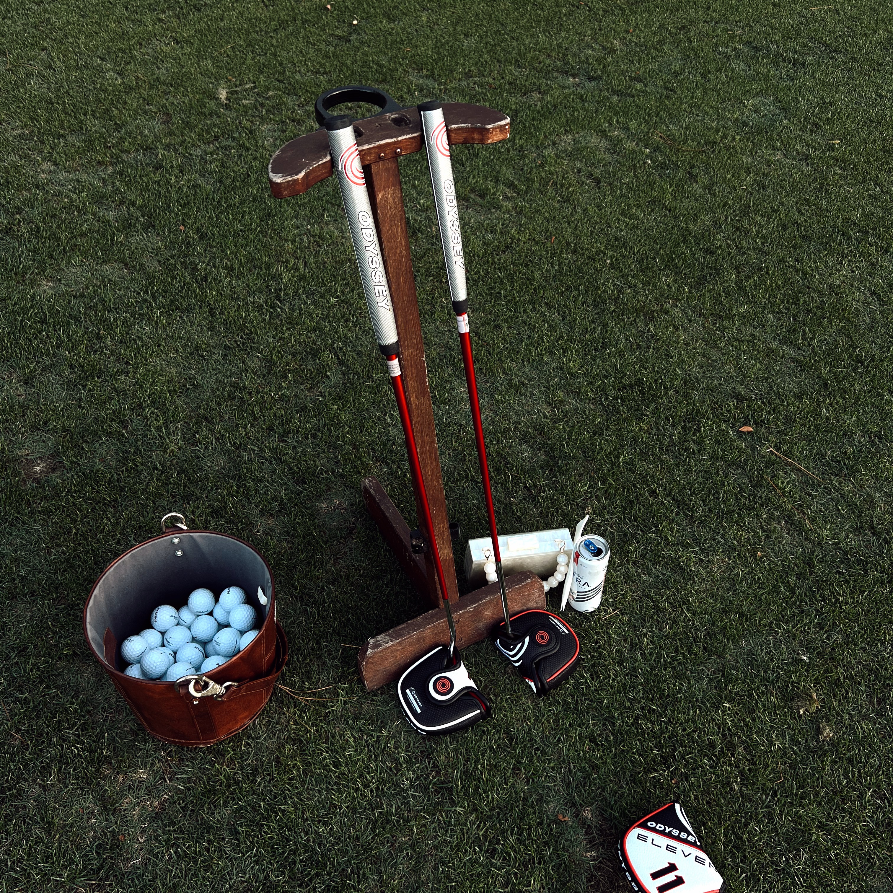 ParTee Shack 9/26 thumbnail