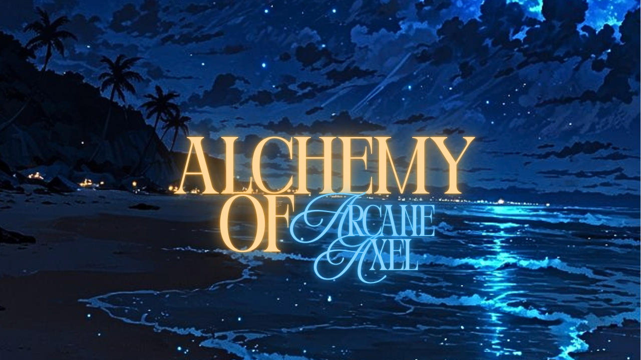 PATREON! - your school for self-mastery & the occult... thumbnail