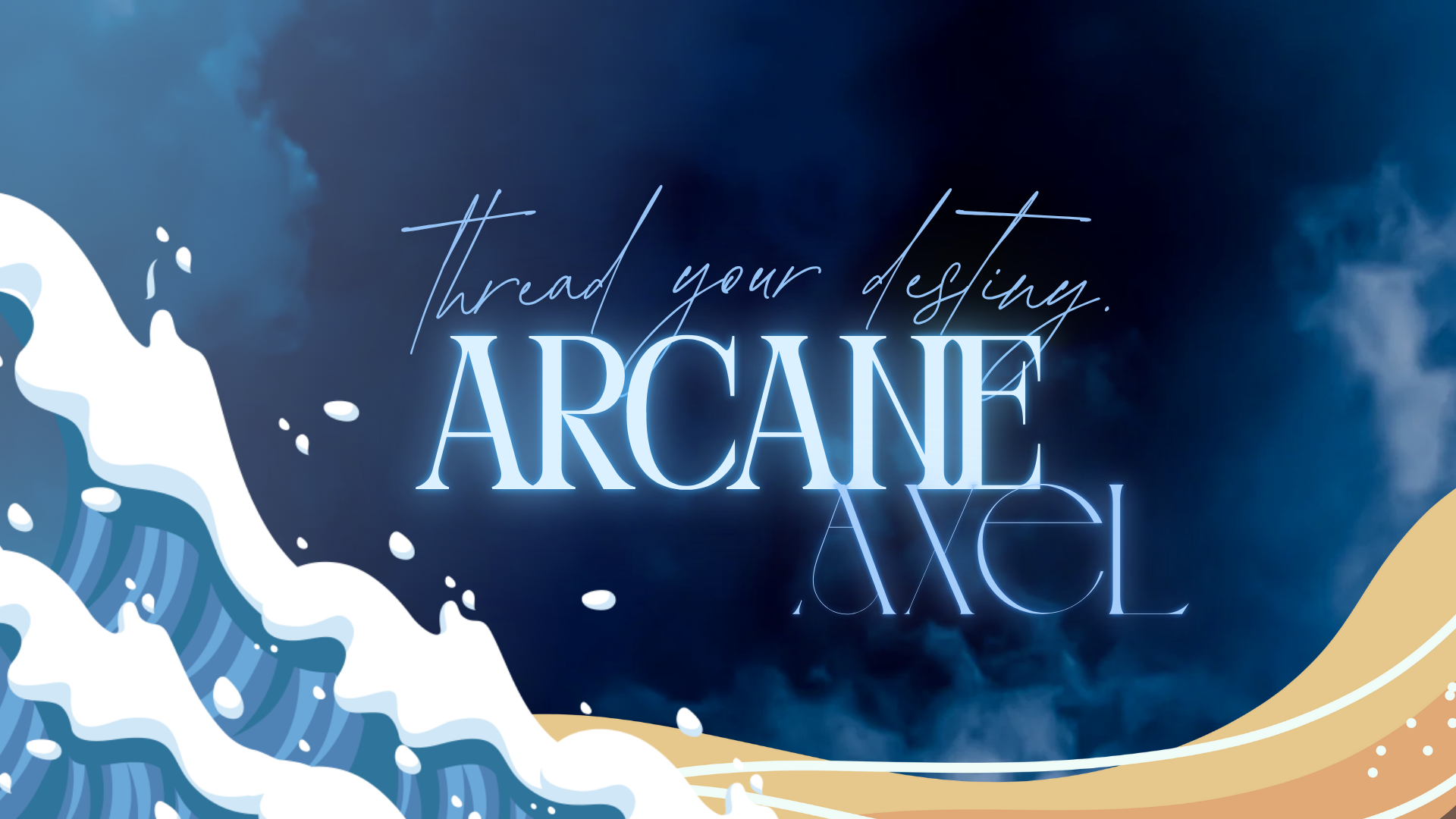 WEBSITE! - your mentorship, rituals, tarot, & more... thumbnail