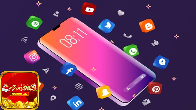Tải App Hay88 – Cài Đặt Nhanh, Chơi Mọi Lúc Mọi Nơi thumbnail
