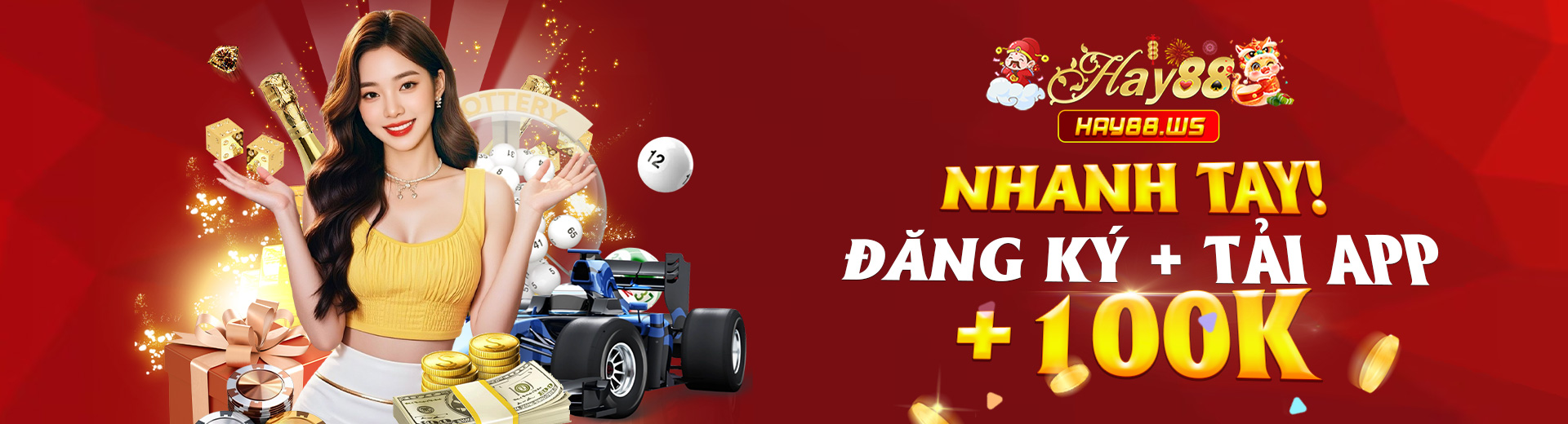 Hay88 - Nhà Cái Hay88.Com Uy Tín Số #1 Châu Á 2026 Đ/K +100k thumbnail