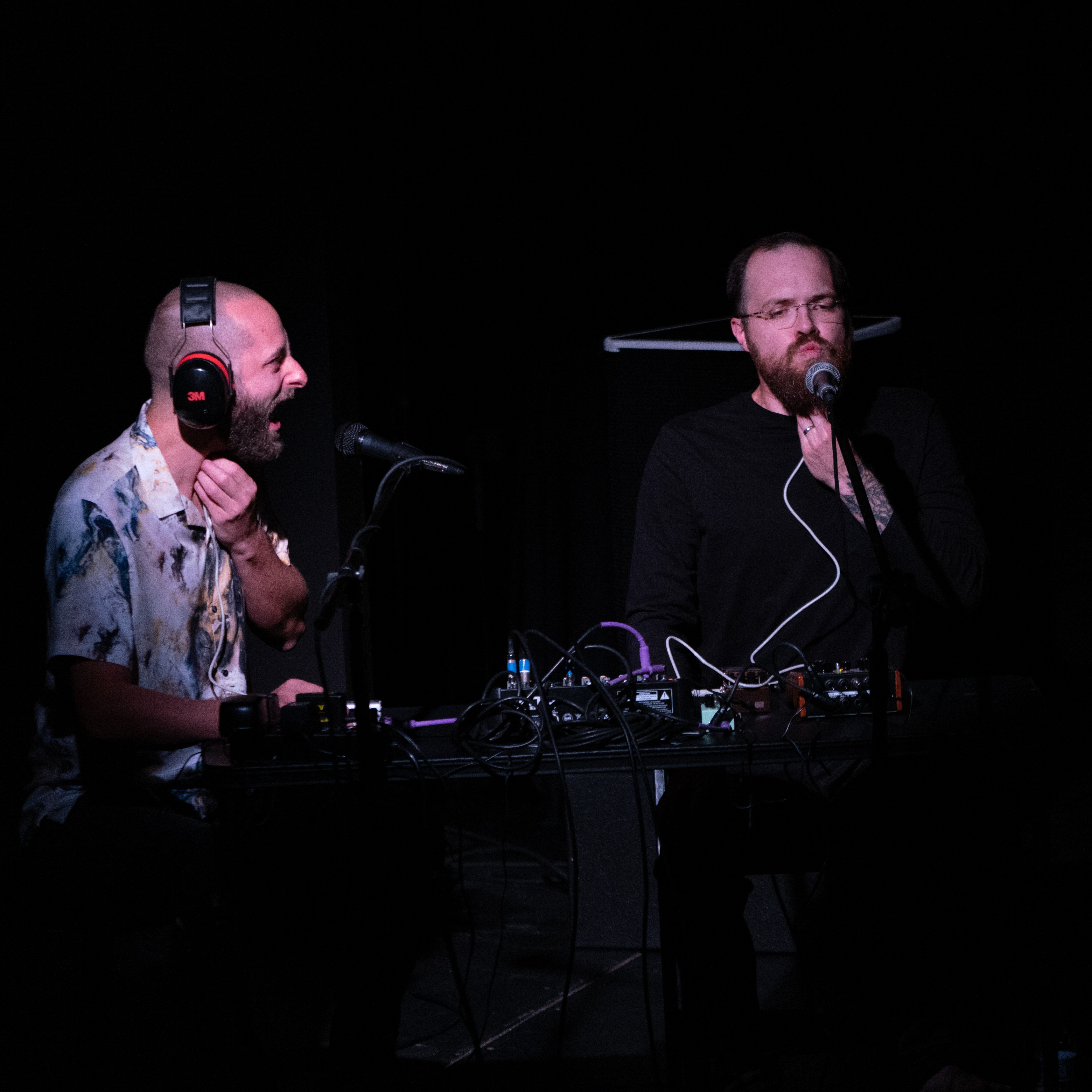 Winterreise @ Wells Pianos RSVP thumbnail