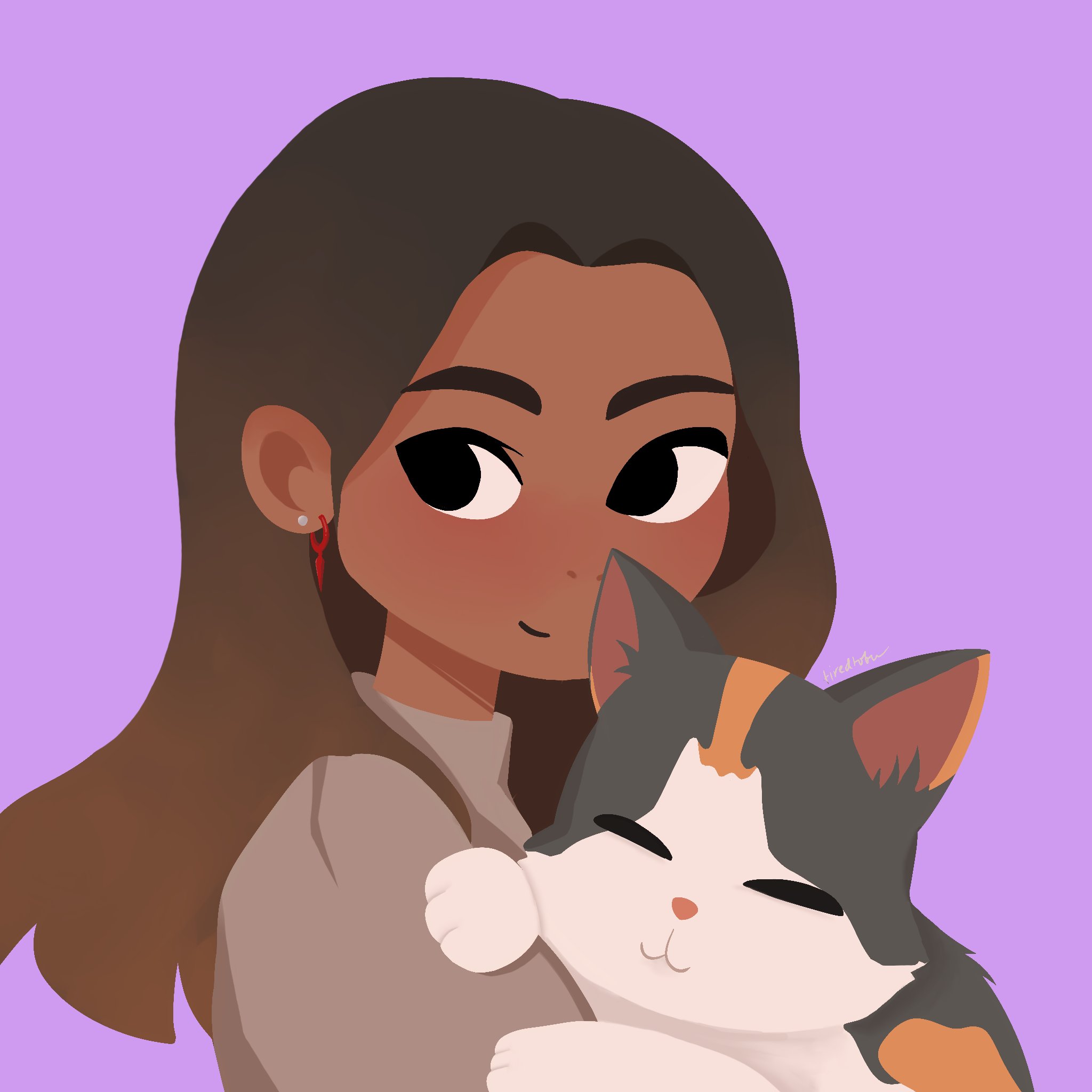 BioSite profile picture for @tofu