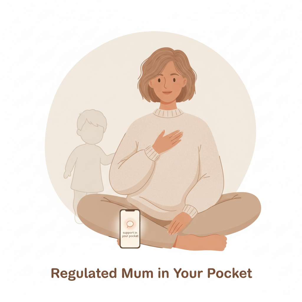 Online Parenting Support via WhatsApp - It's Like having a Parent Coach in Your Pocket thumbnail