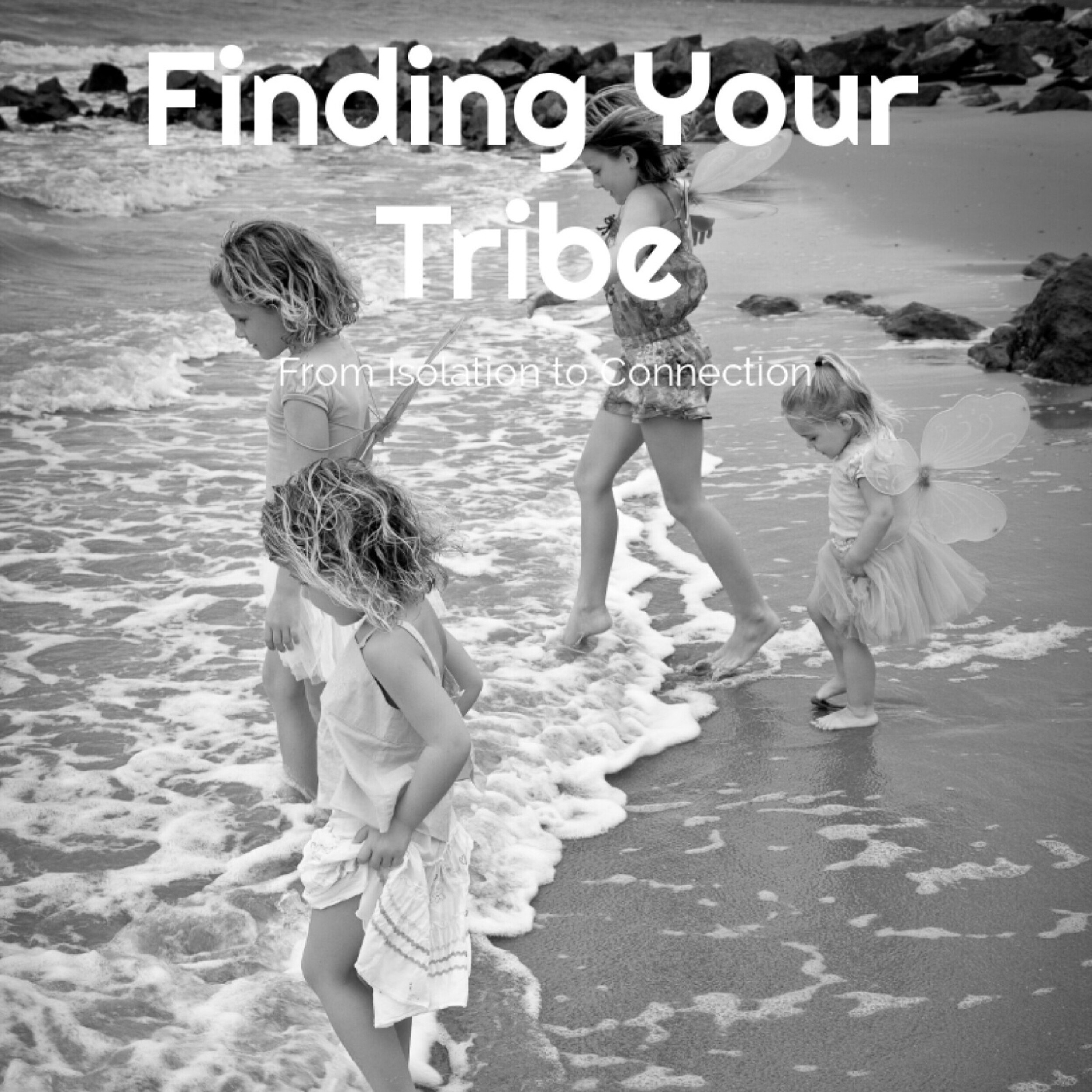 FInding Your Tribe: From Isolation to Connection thumbnail