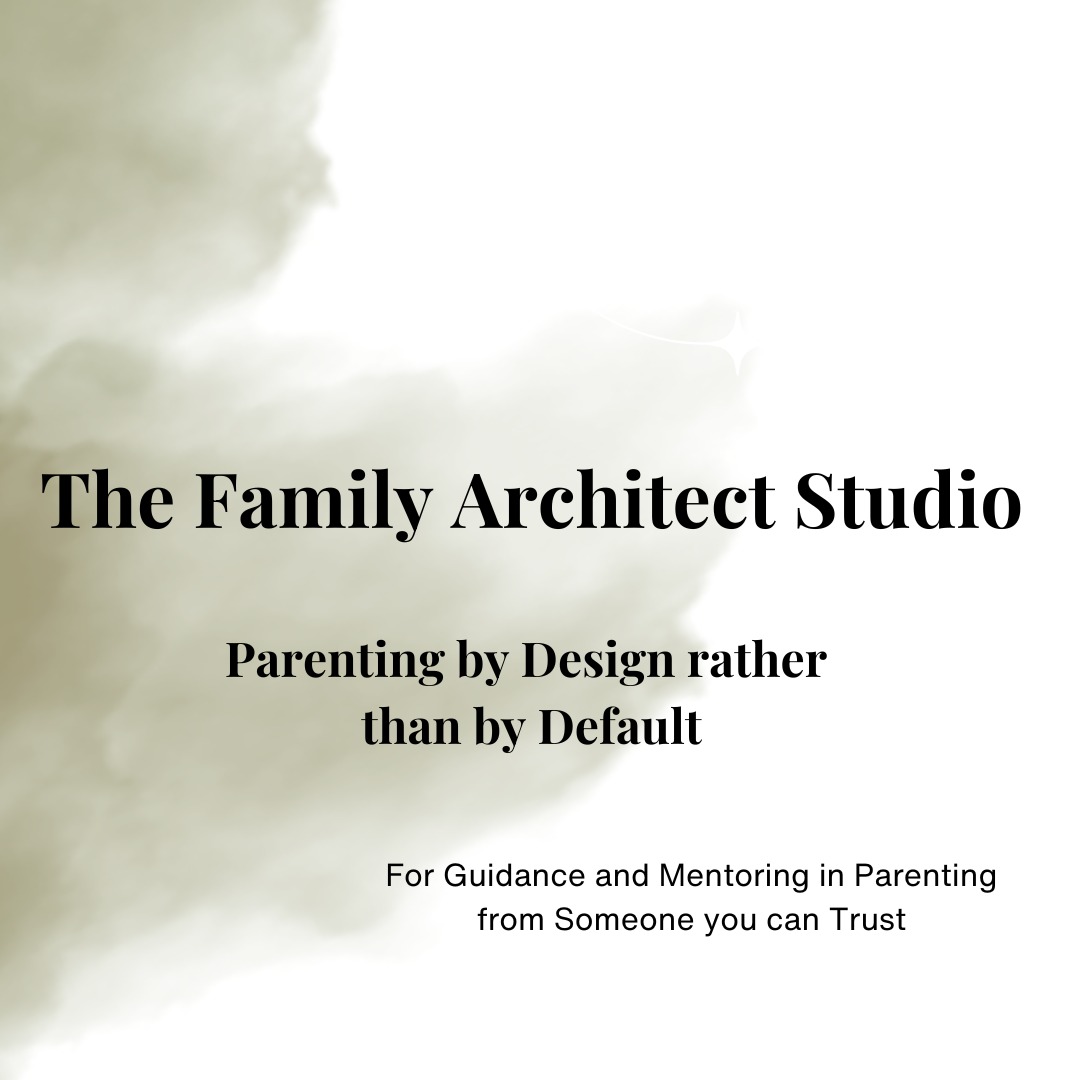 The Family Architect Studio Membership thumbnail