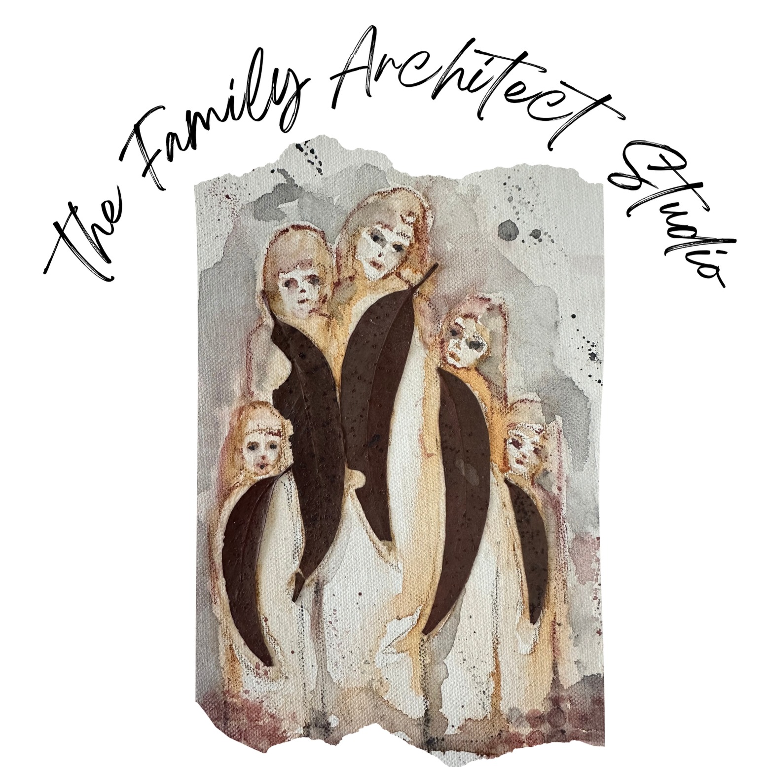 The Family Architect Studio Membership thumbnail