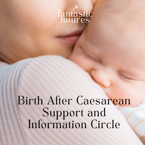 Birth after Caesarean Support and Information Circle thumbnail