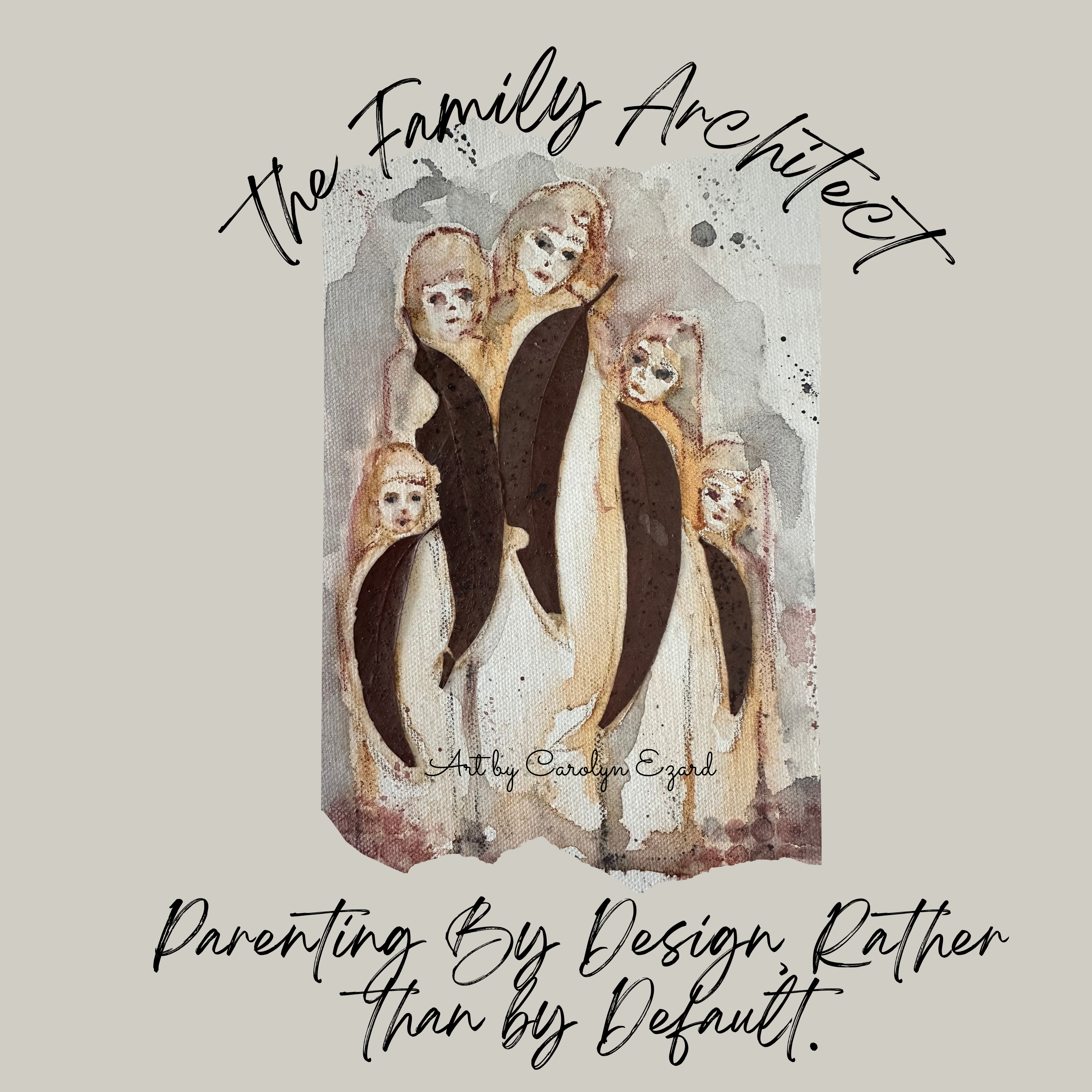 Podcast - The Family Architect: Parenting by Design, Rather than by Default]]> thumbnail