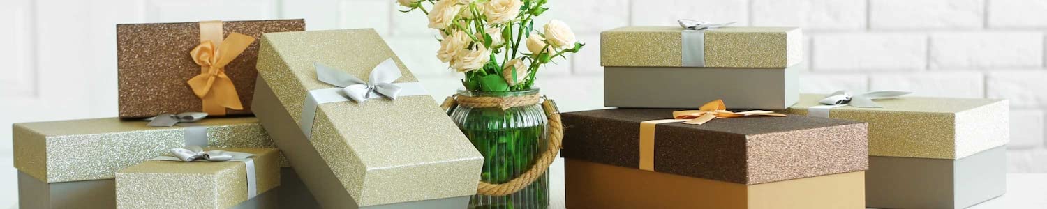 My Amazon Gift List thumbnail