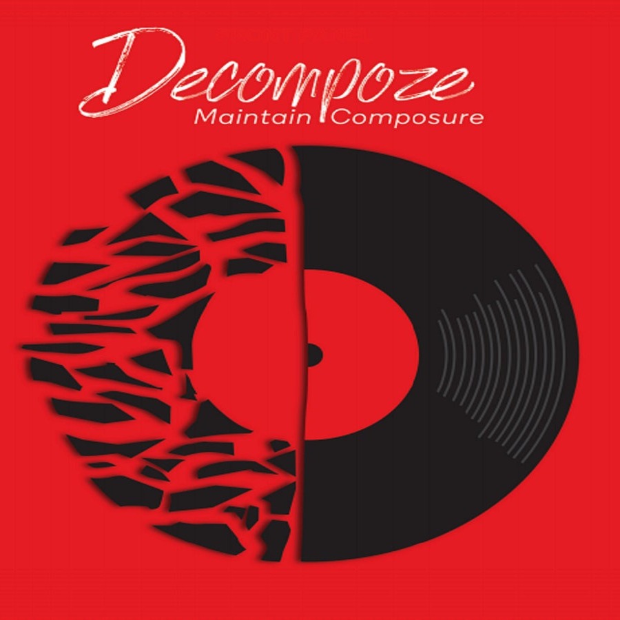 Decompoze - Maintain Composure thumbnail