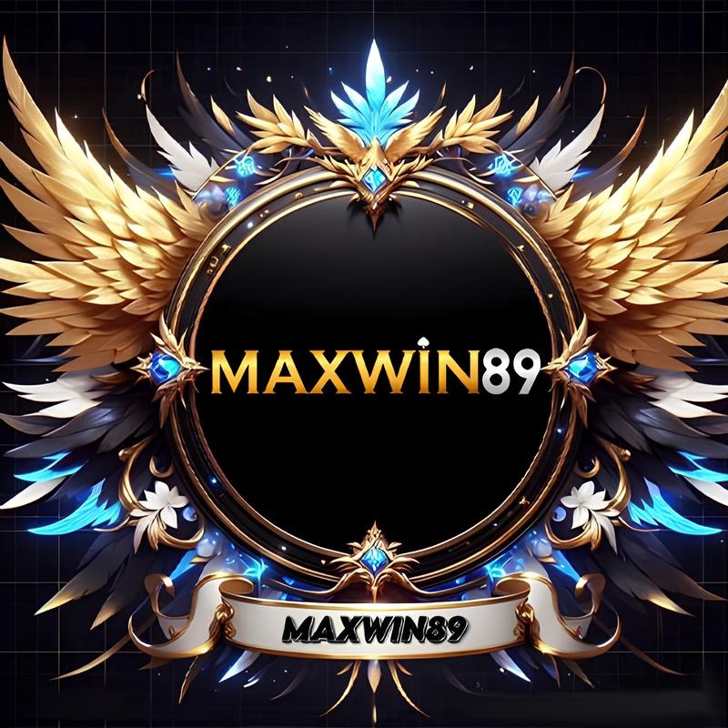 Login & Daftar Maxwin89 thumbnail