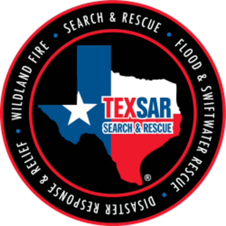 Texas Search and Rescue