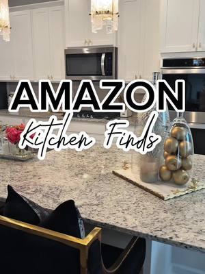 Comment “KITCHEN” for links !  These Amazon kitchen gadgets make life so much easier from the defrosting tray and acryli