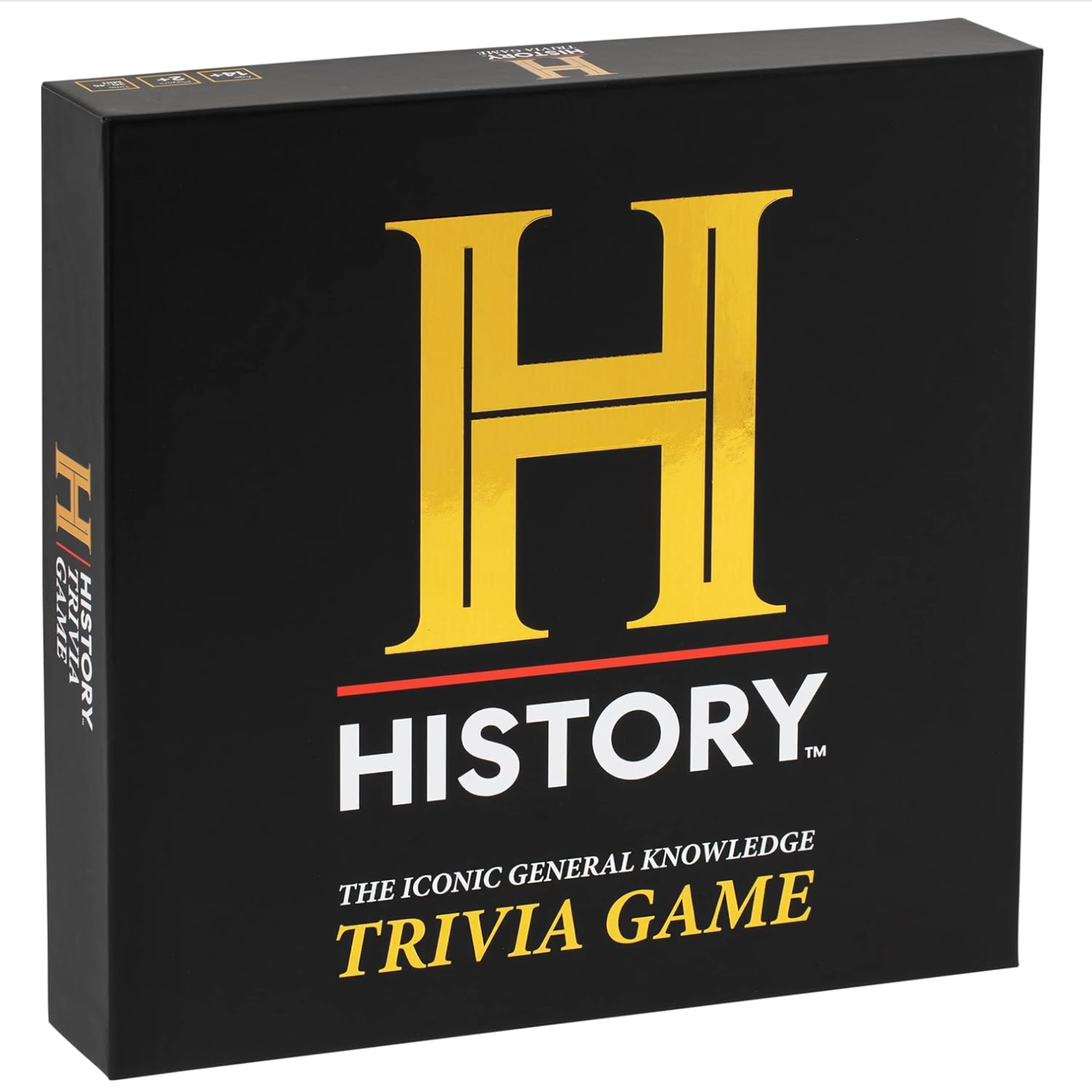 HISTORY Channel Trivia Game on Amazon thumbnail