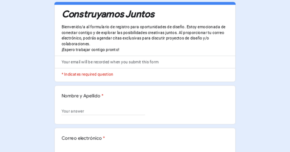 Construyamos Juntos thumbnail