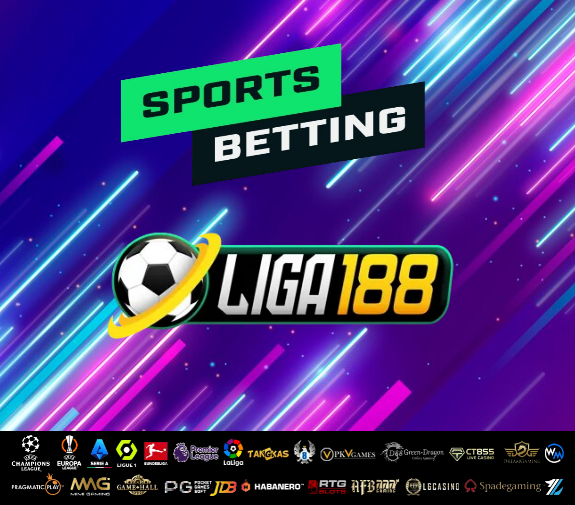 LIGA188 LINK ALTERNATIF thumbnail