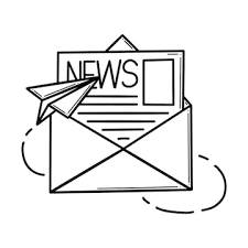 Subscribe to my newsletter thumbnail