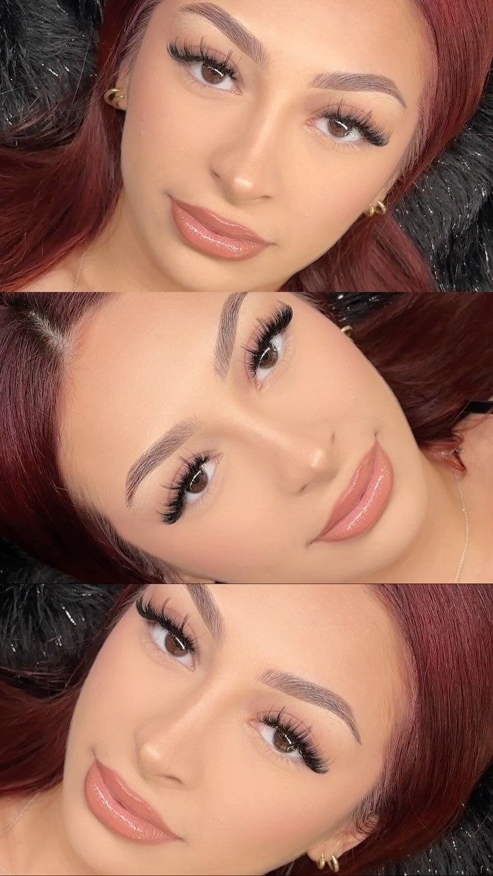 another day, another client slayed ⭐️

it’s time to stop LOOKING and start BOOKING
Im accepting NEW clients now 🤍

🫶🏼wis