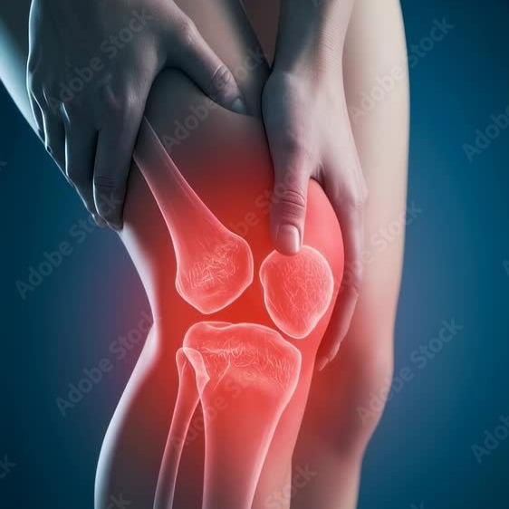 Vitamins For Cracking Knees - Vitamins For Woman thumbnail