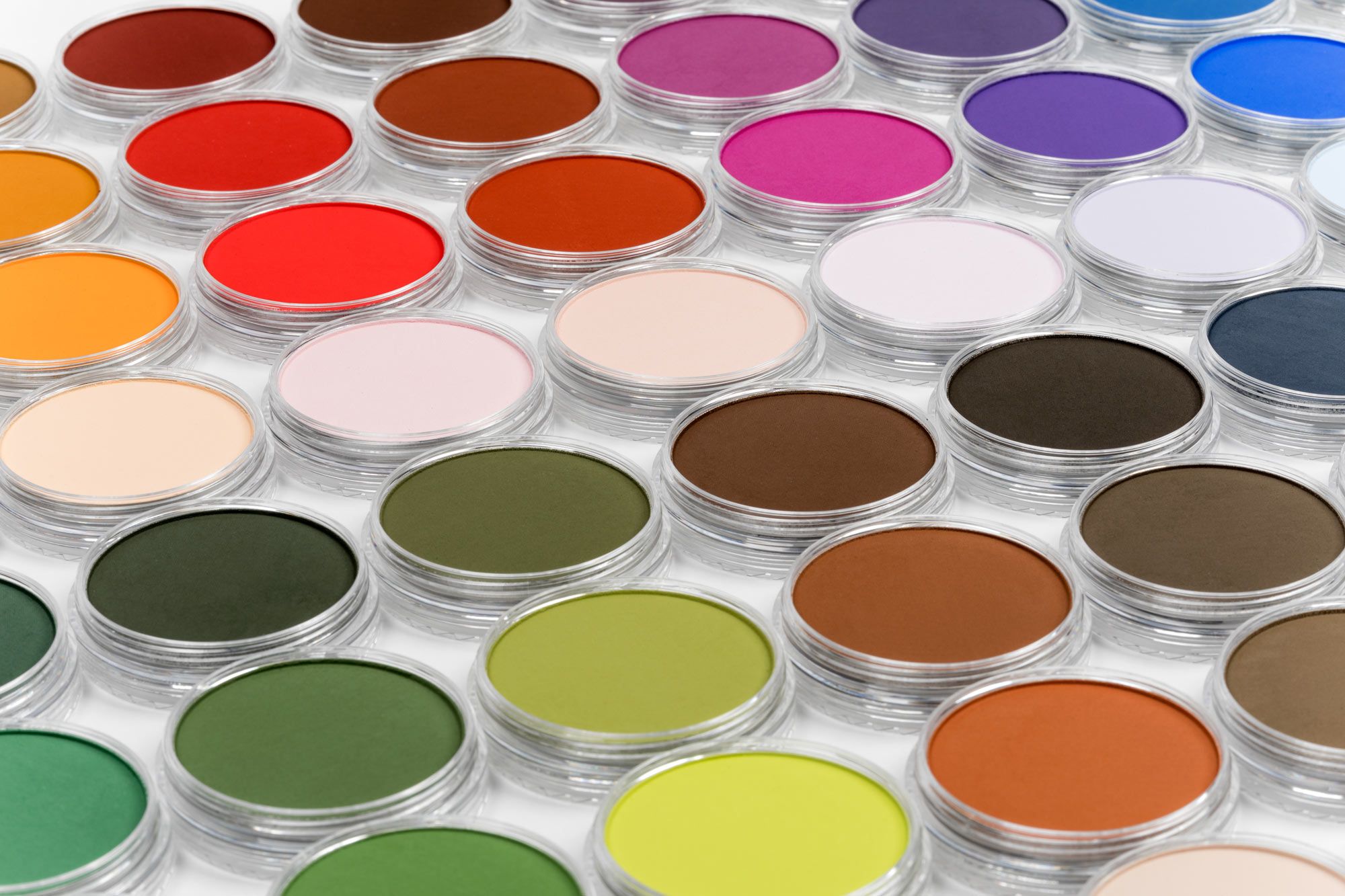 Pastel Power thumbnail