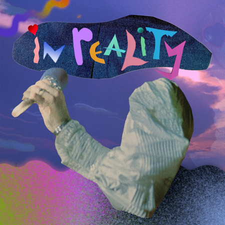 in reality - ft Sunny mooNSHine thumbnail