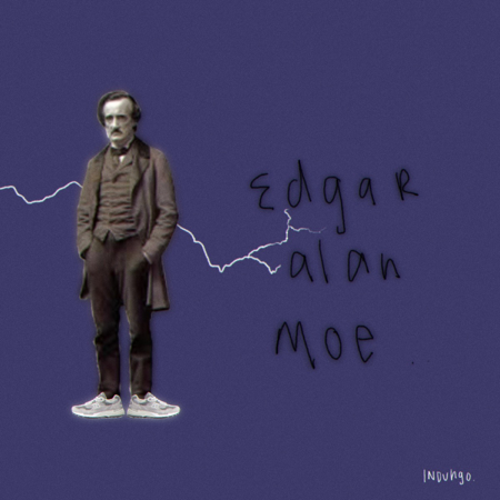 Edgar Allan Moe thumbnail