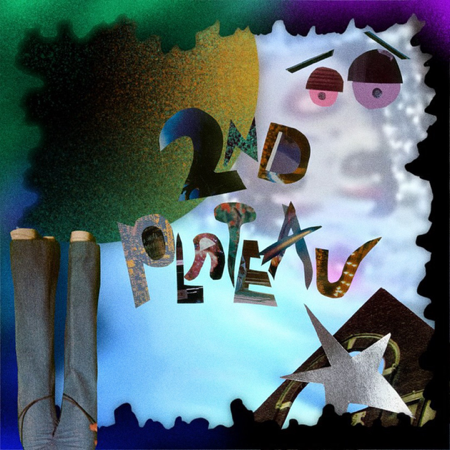 2nd Plateau - Lyric Video thumbnail