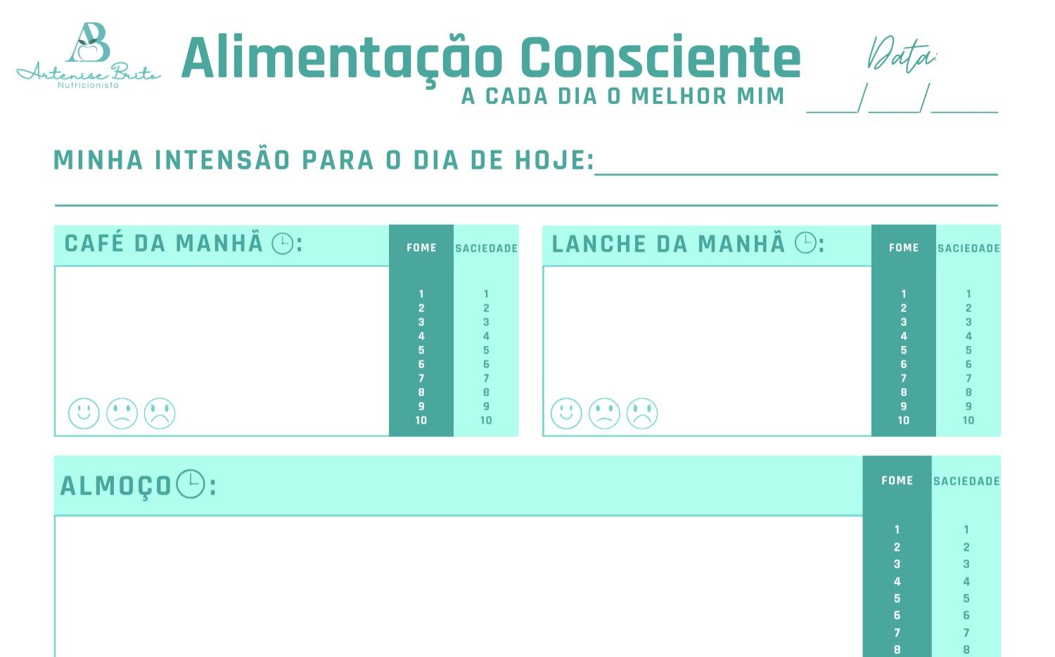 Diario Alimentar(gratuito) thumbnail