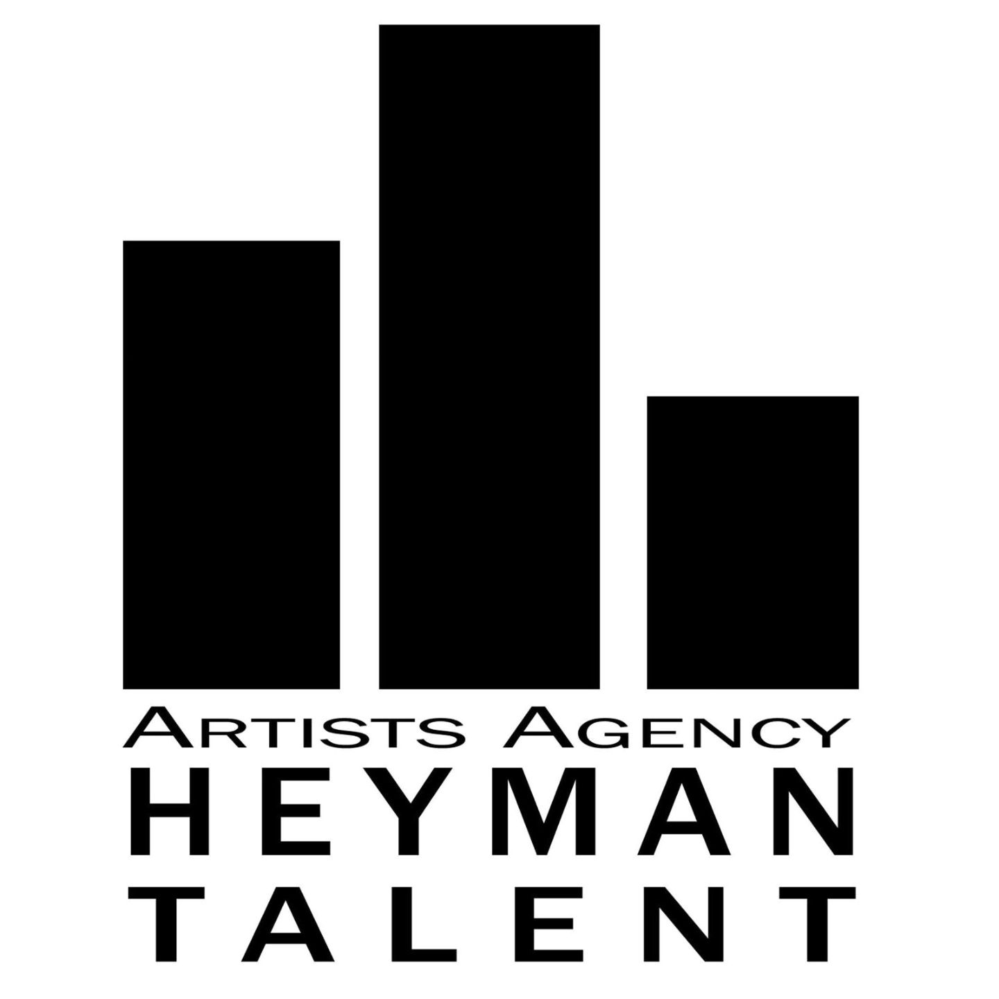 I'm excited to announce I've signed with Heyman Talent and Talent Fusion agencies for representation! I'm grateful for t