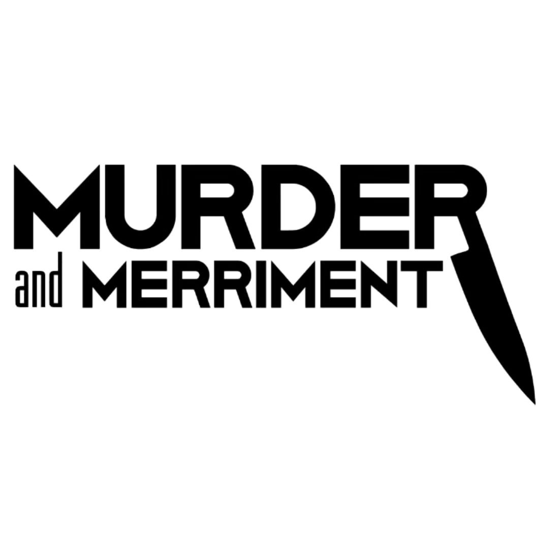 I'm excited to announce I've joined the cast of Murder and Merriment, an interactive murder mystery theatre company that