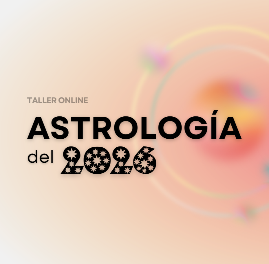 🌟 Taller Astrología del 2026 thumbnail