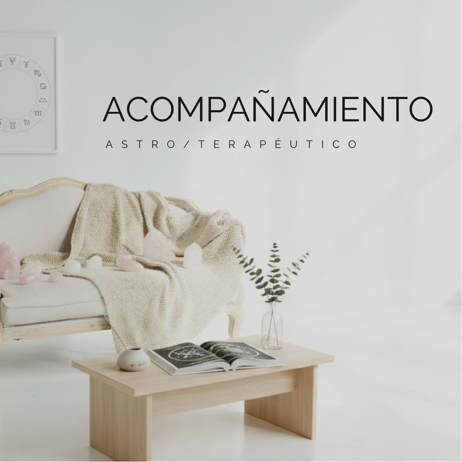 ACOMPAÑAMIENTO ASTROTERAPÉUTICO thumbnail