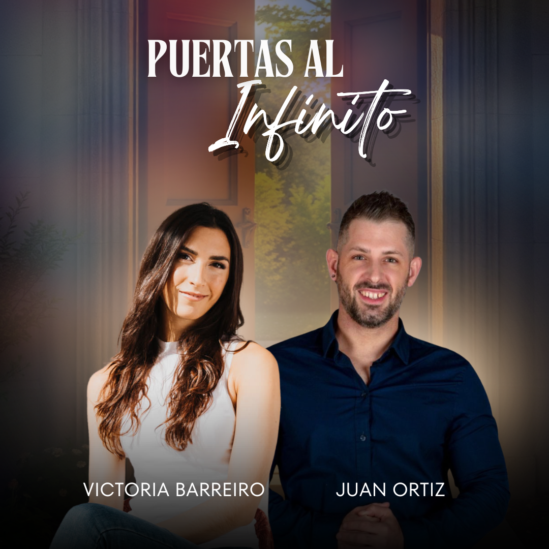 RETIRO "Puertas al infinito" 22-24 AGO'25 thumbnail