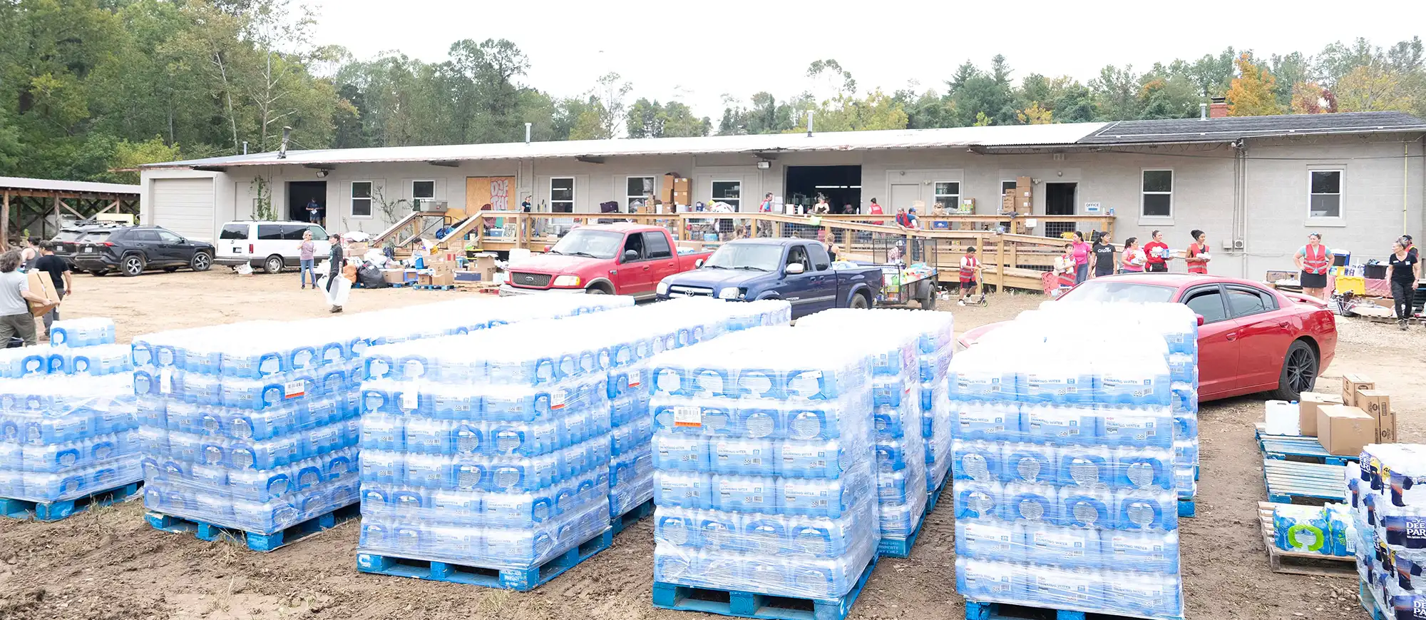 Hurricane Helene Relief - Beloved Asheville thumbnail