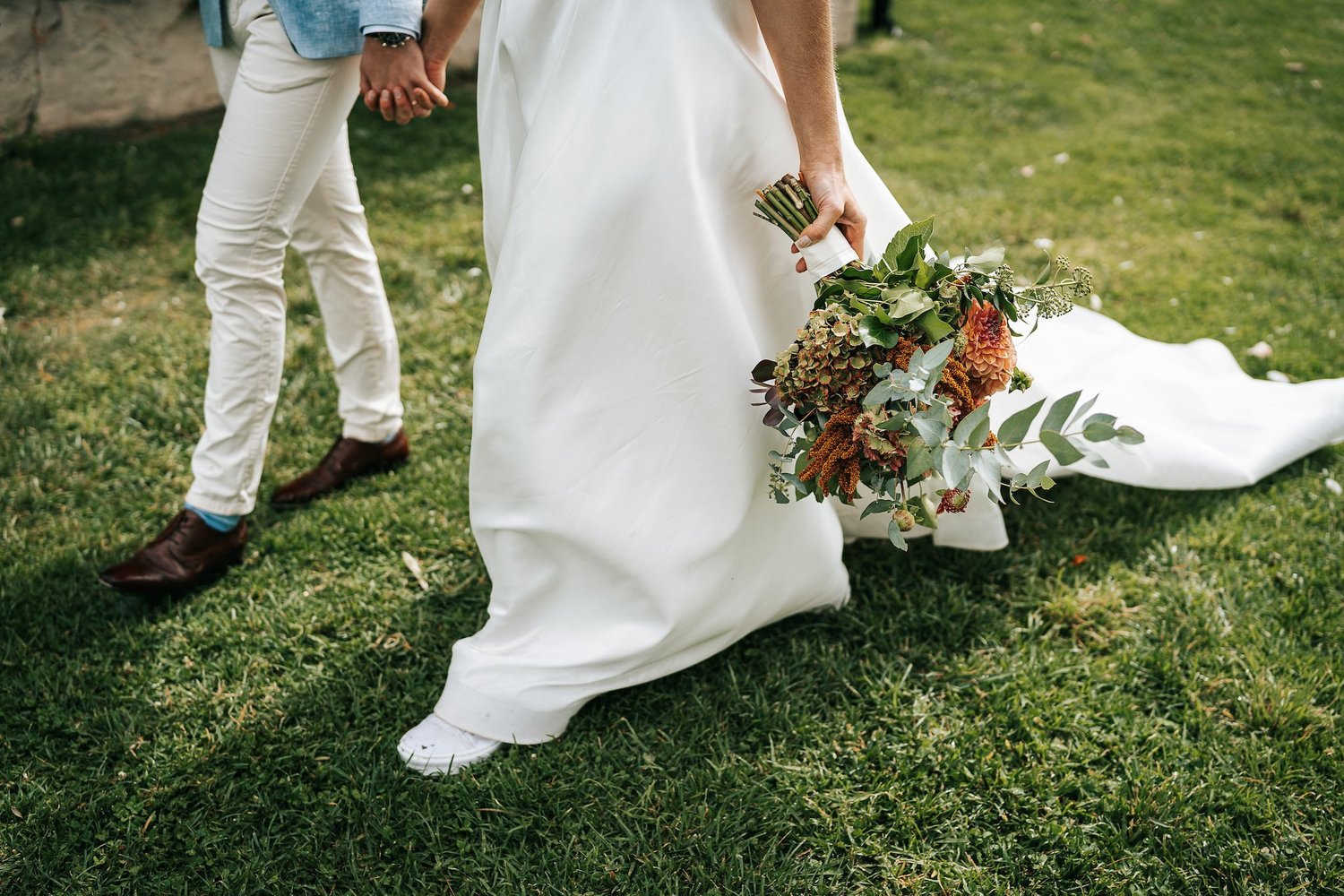 Wedding Bouquet and Styling Inspiration for Melbourne Couples — Marcel Van der Horst Photographer Melbourne thumbnail