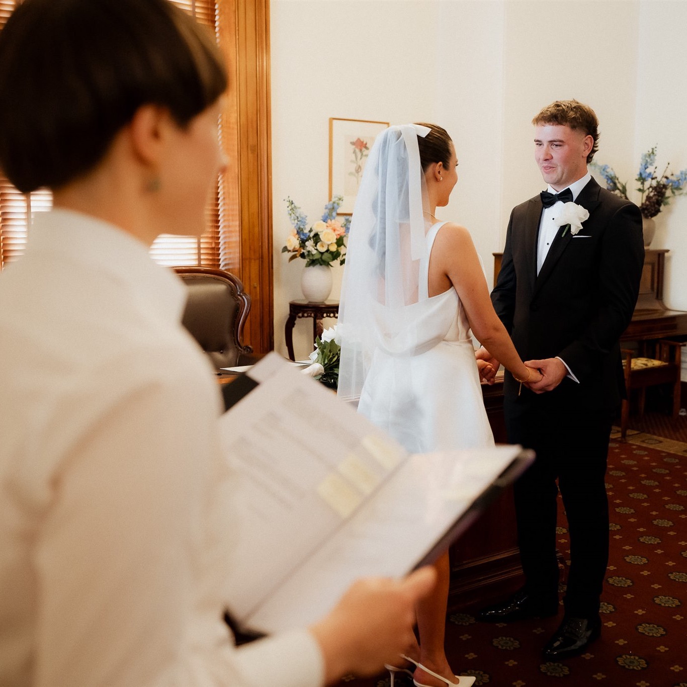 Elopements & Micro Weddings  thumbnail