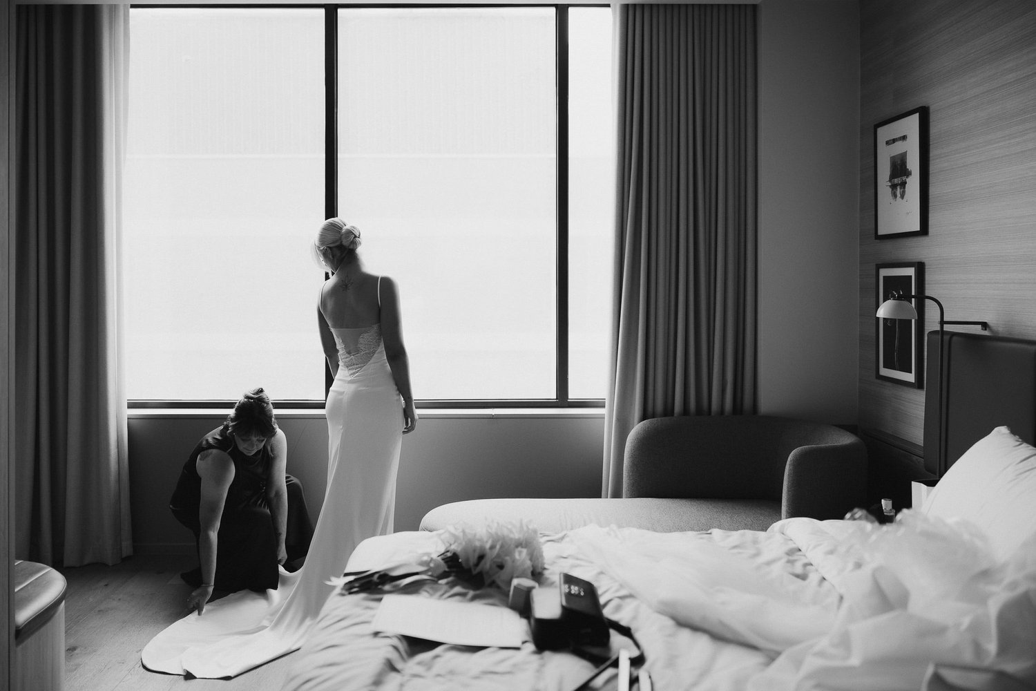 Hotels Near the Melbourne Treasury Office East End CBD - Marcel Van der Horst Photographer Melbourne — Marcel Van der Horst Photographer Melbourne thumbnail
