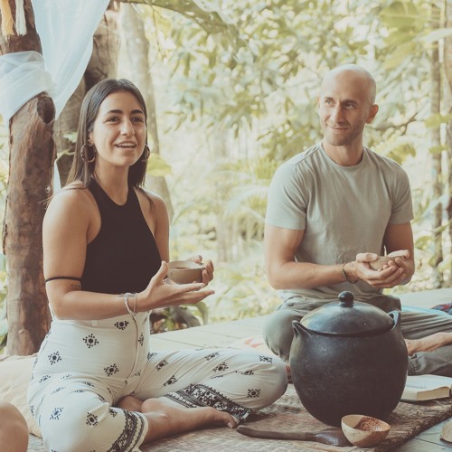 → MEDITACIÓN GRATUITA: INTENCIONA TU CACAO EN CASA thumbnail