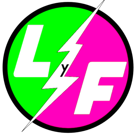 Luz & Fuerza Iberoamericana thumbnail